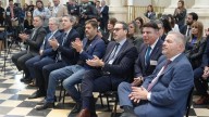 Elecciones bonaerenses: la Junta Electoral comenzó el escrutinio definitivo