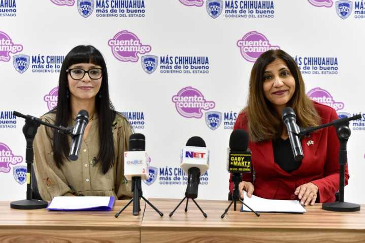 Ofrecerá Henhouse Prowlers concierto gratuito en Ciudad Juárez