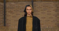 Calvin Klein Collection Celebrated Each and Every Calvin
