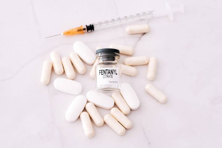 Redondo Beach Man Faces Sentencing for Fatal Fentanyl Dose Sale