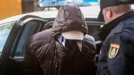 Acepta 16 años de cárcel por asesinar y descuartizar a su casero en Langreo