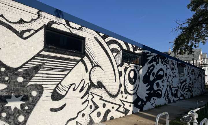 I’ve lived in Avondale for 10 years—here’s why it’s the coolest neighborhood in Chicago