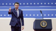 Where did Charlie Kirk live and what are his ties to Arizona?