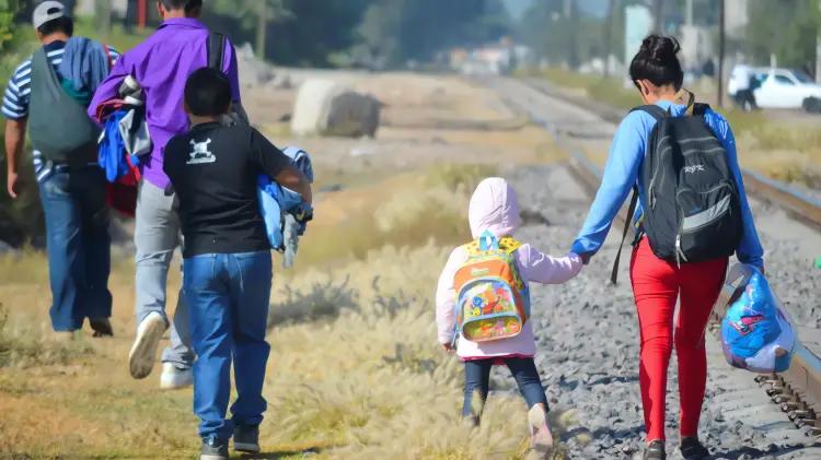 Deportaciones: Crisis humanitaria para menores mig...