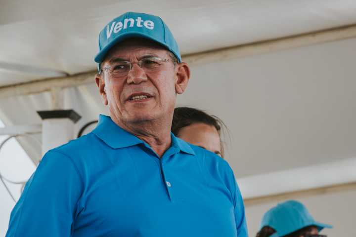Omar González: Nada evitará que Nicolás Maduro salga del poder