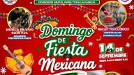 Celebra la Independencia en Domingo Feliz este 14 de septiembre