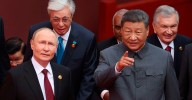 Putin y Xi hablan de vivir hasta 150 años e incluso de alcanzar la inmortalidad