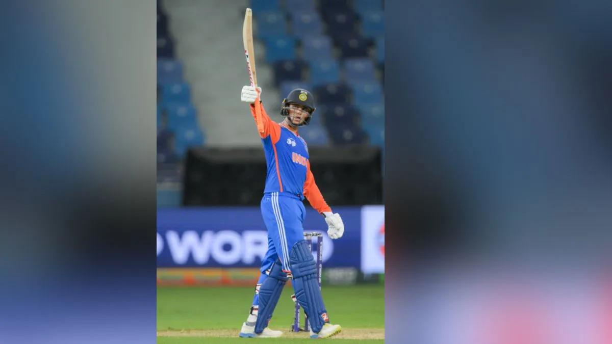 Bangladesh fight back after Abhishek blitz to restrict India to 168/8