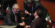 Senadores prevén "ajustes" a reforma a la Ley de Amparo
