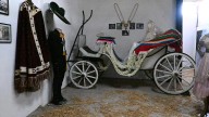 La tradición charra ya tiene casa en Baja California: nace su primer museo