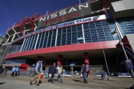 Colts vs. Titans Weather Forecast: Will It Rain at the Nissan Stadium During Week 3 Game? Will it rain at the Nissan Stadium during the Indianapolis Colts and Tennessee Titans' week 3 game? Here are t