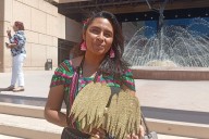 Cambio de estafeta en Alma Migrante: Carolina Fharrera asume la dirección ejecutiva