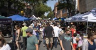 In The Streets returns to downtown Frederick on Sept. 13
