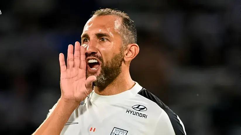 Alianza Lima vs U de Chile: ¿Cómo ver en vivo desde tu celular la vuelta de cuartos de Copa Sudamericana 2025?