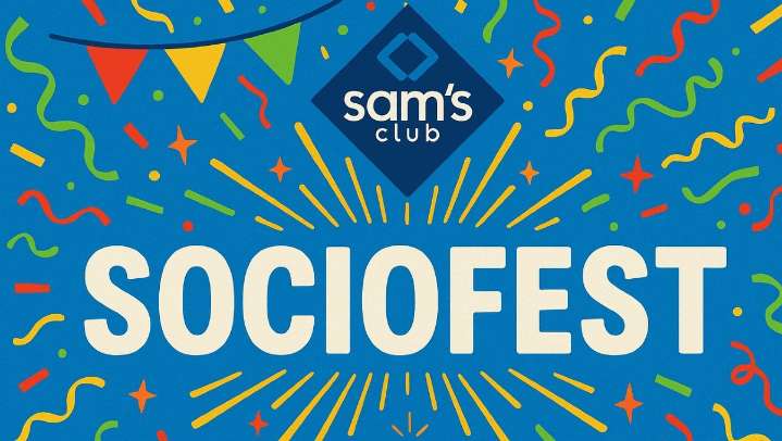 Confirmado. SocioFest de Sam’s Club ya comenzó; estos son TODOS los días que habrá descuentos ...
