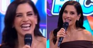 María Pía anuncia que será reemplazada por una conductora sorpresa en 'MQM' desde este lunes