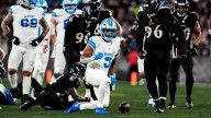 Detroit Lions vence a los Ravens en Baltimore