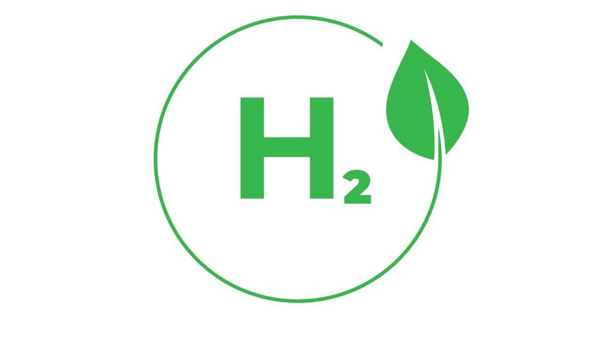 El hidrógeno va sobre ruedas