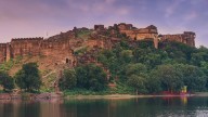 UP wants to take over ASI forts in Bundelkhand, convert them into luxury hotels