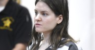 Woman pleads not guilty to murder of her mother
