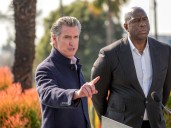 Entra en vigor una nueva ley de urgencia firmada por Gavin Newsom en California para ayudar a estos damnificados