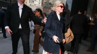 All The Best Street Style From New York Fashion Week SS26