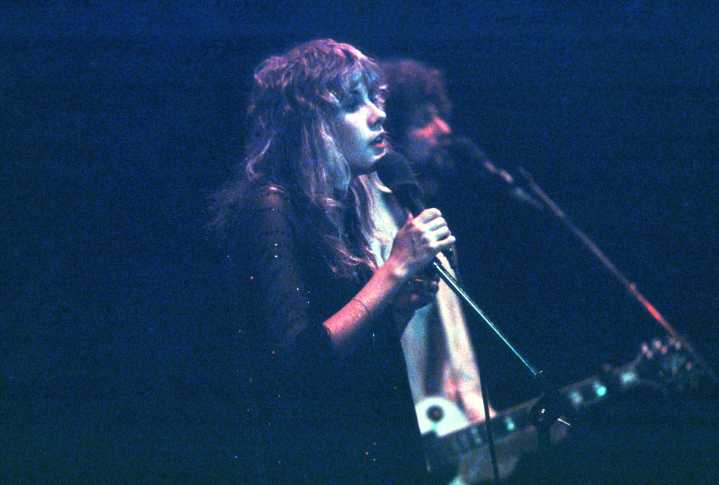 “Buckingham Nicks”: The lost album that lit the fuse for Fleetwood Mac