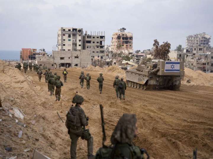Terror cell planning 'immediate' attack eliminated