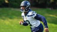 Seahawks Rookie Safety Nick Emmanwori Has High Ankle Sprain, Is Week