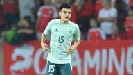 Gilberto Mora al Mundial Sub-20; Carrillo y Jurado quedan fuera