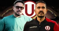 Juan Manuel Vargas dio fuerte comentario contra la administración de Universitario: "El club no..."