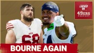 The Return of Kendrick Bourne and Colton McKivitz Extended!