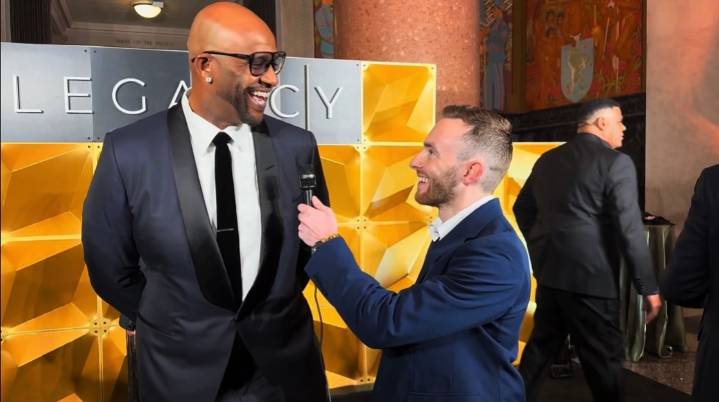 Exclusive: Hall of Famer CC Sabathia picks surprising Yankees Mount Rushmore