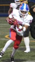 Video: Who's your favorite Faber Builders Football Athlete of the Week for Sept. 8