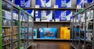 Walmart’s $260K television heist began in the Lowcountry