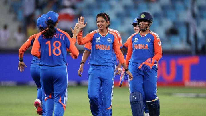 India vs Sri Lanka ICC Women's World Cup: India Women Eye Title Breakthrough At Home