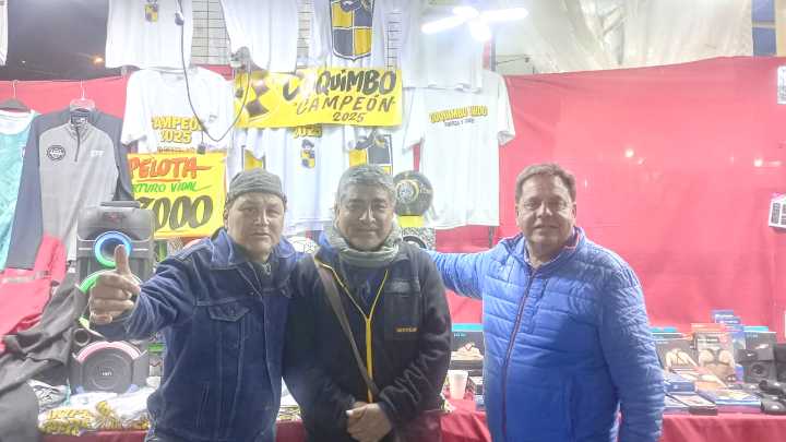 Se arriesgaron con la pampillera más cotizada: «Ya son campeones, déjense de humildades»