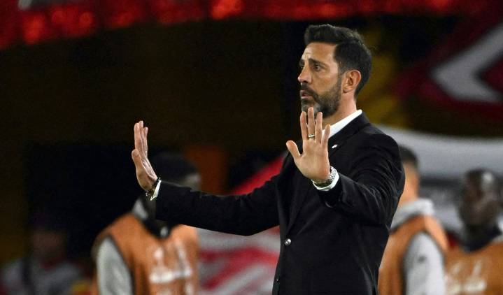 Confirmado cuánto le pagará Cerro Porteño a Jorge Bava
