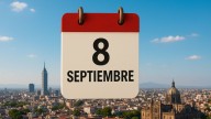 Estos son los números de la suerte de hoy lunes 8 de septiembre de 2025