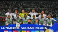 Video | Dayro Moreno sigue volando: vea el gol con el que Once Caldas le gana a Independiente del Valle en la Copa Sudamericana