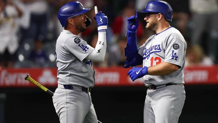 Max Muncy returns to Dodgers lineup after 23-game absence, aiming to boost struggling team