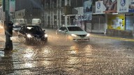 ¡Vuelve a llover en la ciudad! Reportan precipitaciones en diferentes sectores de la ciudad