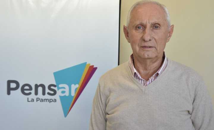 Pepa renunció definitivamente a la intendencia de Alvear