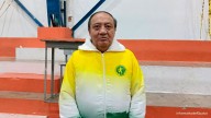 Profesor Víctor Hugo Rosero destacó la masificación del fútbol de salón en Nariño