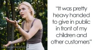 “She Has Just Lost Patience”: British Woman Lectured On Parenting By French Shop Owner On Holiday
