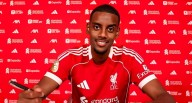 Alexander Isak, el fichaje más caro de la historia de Liverpool y Premier League: ¿cuánto costó?