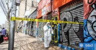 Autoridades confirman tres detenidos tras robo en el Laboratorio de Criminalística de Carabineros