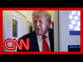 Trump floats pulling TV licenses if networks are ‘against’ him