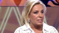 Carmen Borrego planta cara a Mar Flores