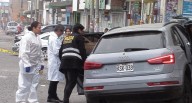 “El Monstruo” mandó matar a mamá que llevaba a sus hijos en camioneta